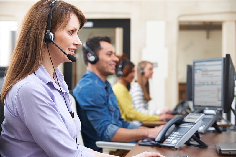 Outsourced Customer Service outsourced customer service
